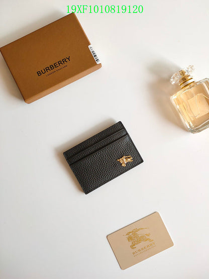 Amelia - BOR Wallet - 065