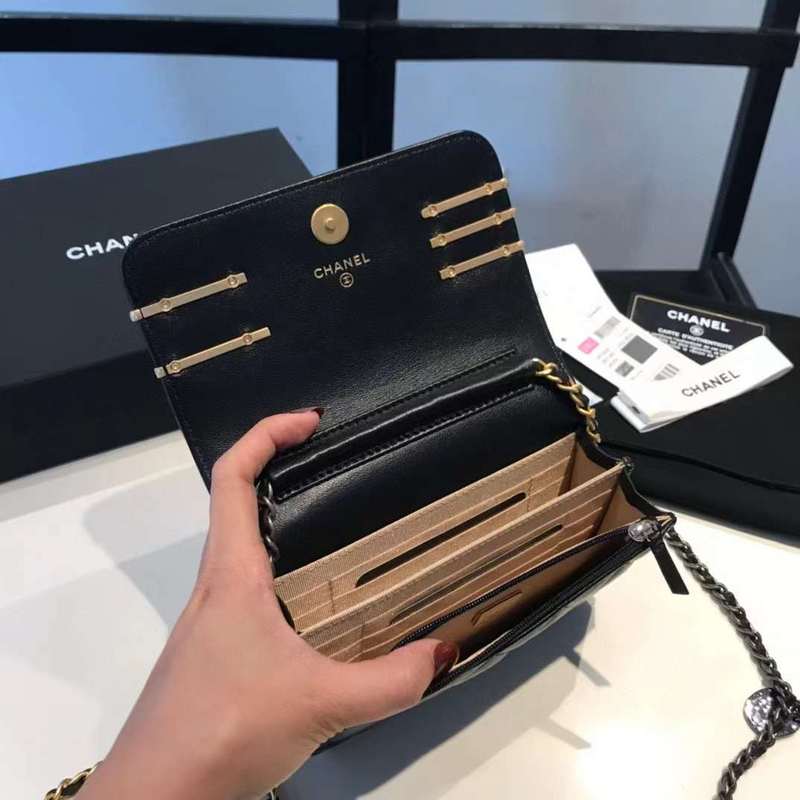Amelia- CHL Bags - 6753
