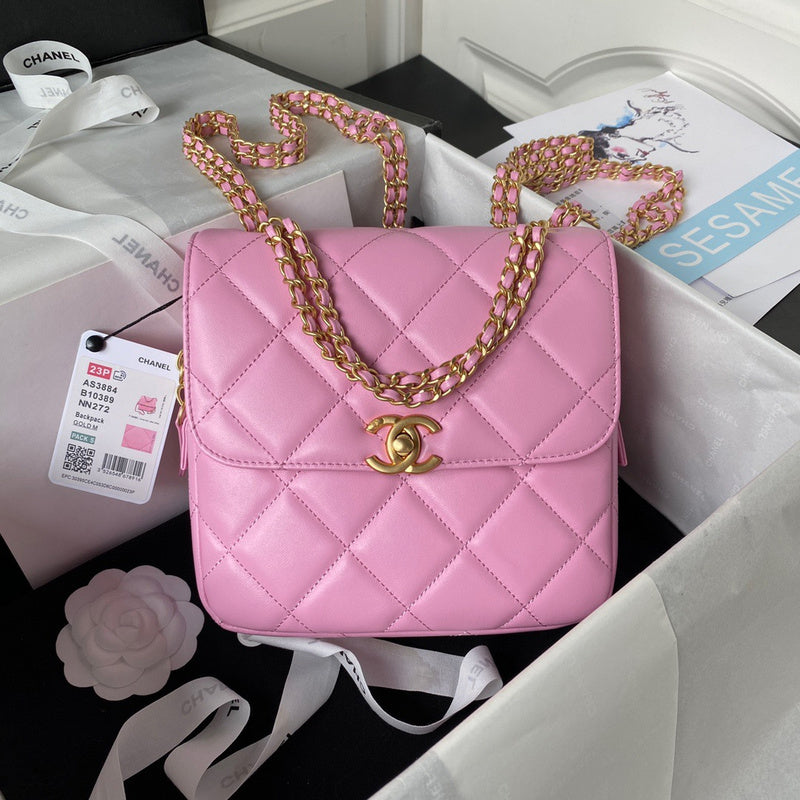 Amelia- CHL Bags - 7555
