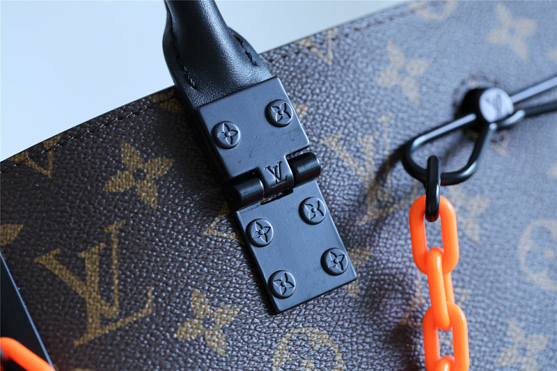Glami-i LOV Men Business Bags - 064