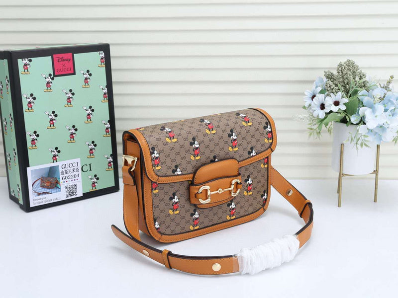 Amelia  - GCI Bags - 11105
