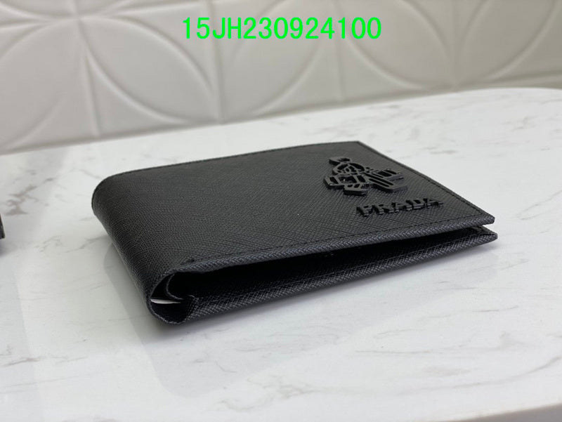 Amelia - PD Wallet - 382