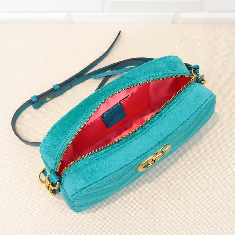 AmeliaLuxury - GCI Bags - 898