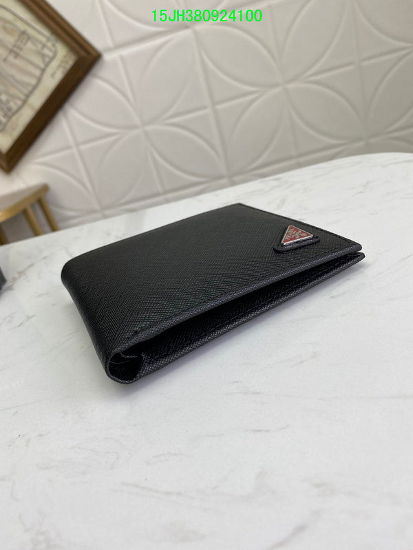 Amelia - PD Wallet - 366