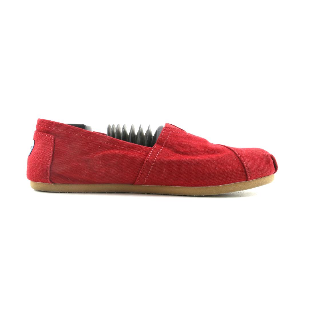 TOMS ALPARGATA