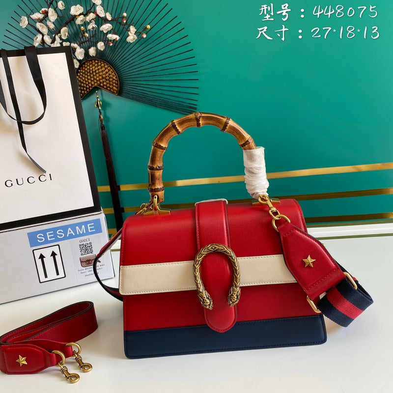 Amelia- GUKI Bags - 2282