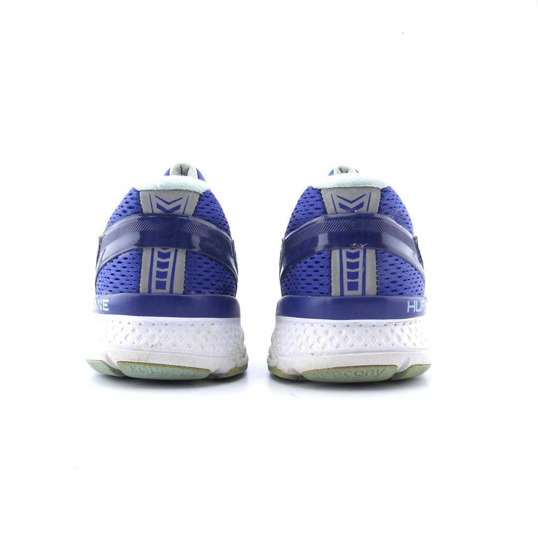 SAUCONY HURRICANE ISO 3