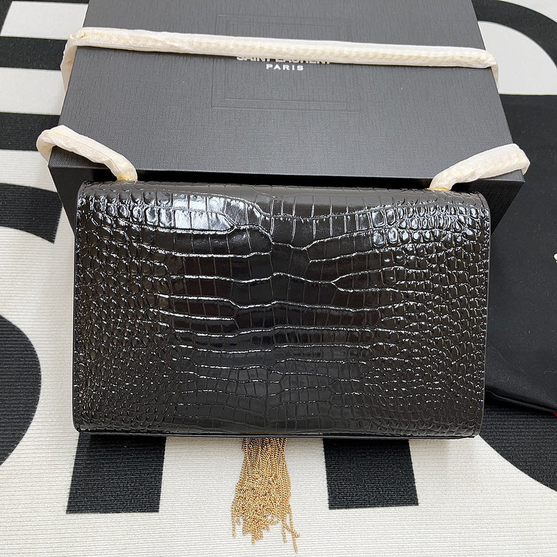 Amelia - YSL Bag - 2208