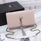 YSL BAGS - WOMEN LOVE LUXURY BAGS - 1312