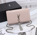 YSL BAGS - WOMEN LOVE LUXURY BAGS - 1312
