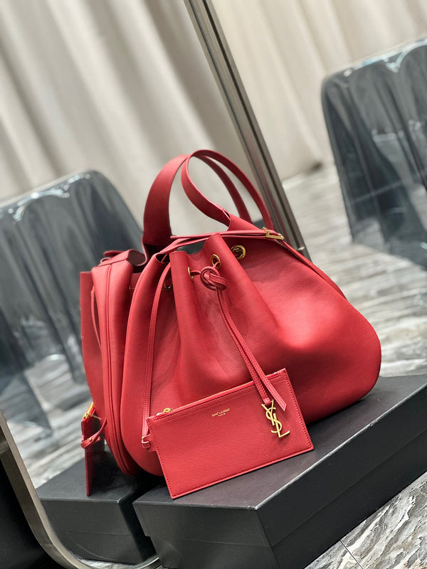 Amelia - YSL Bag - 3936