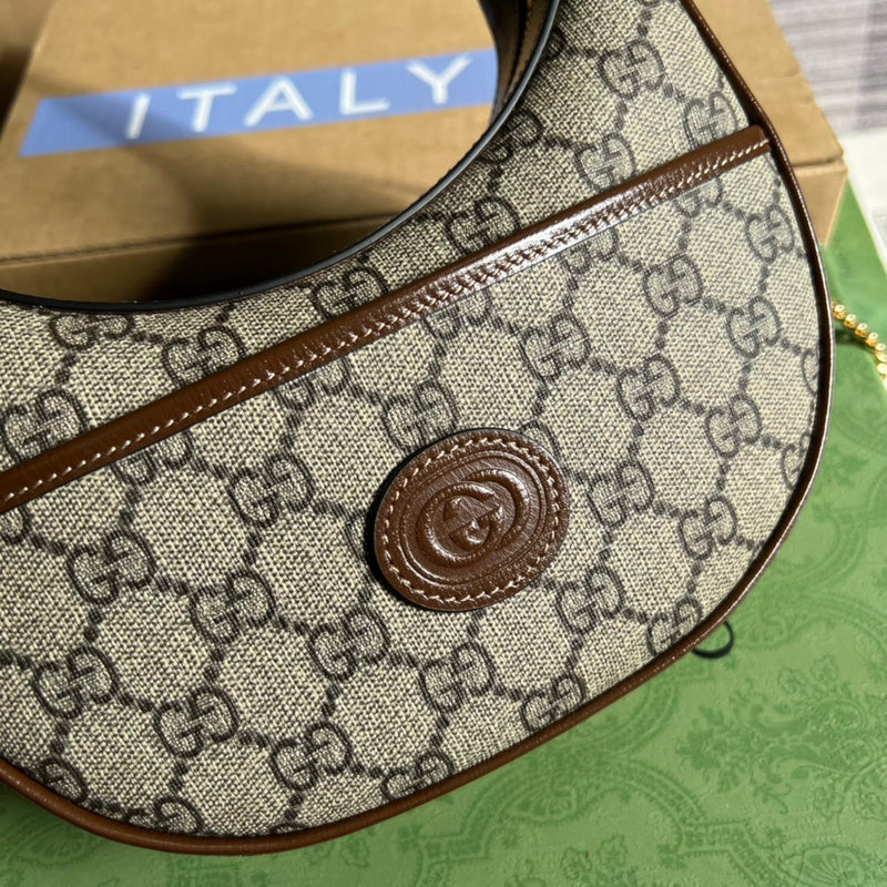 Amelia- GCI LUXURY LADY BAG - BRANDED BAGS FOR WOMEN - 428