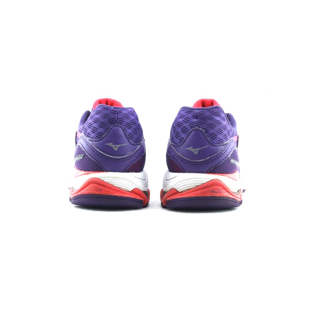 MIZUNO WAVE INSPIRE 12