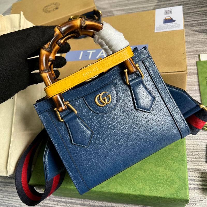 Amelia- GCI Bags - 4587