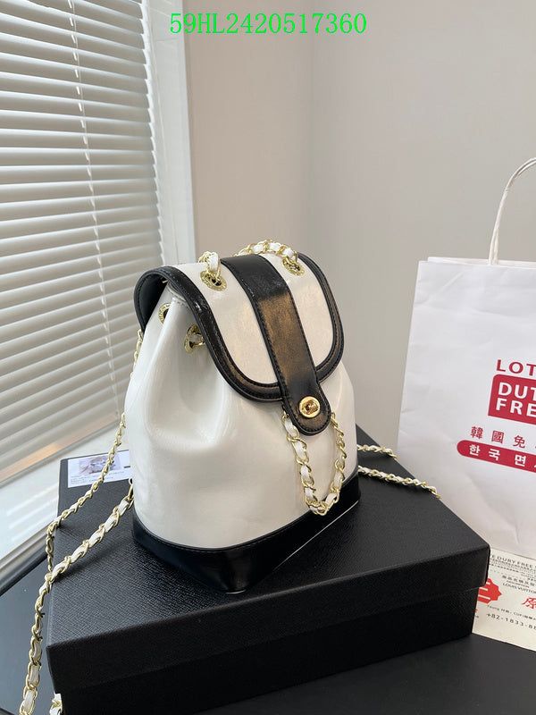 Amelia - CHL Bags - 909
