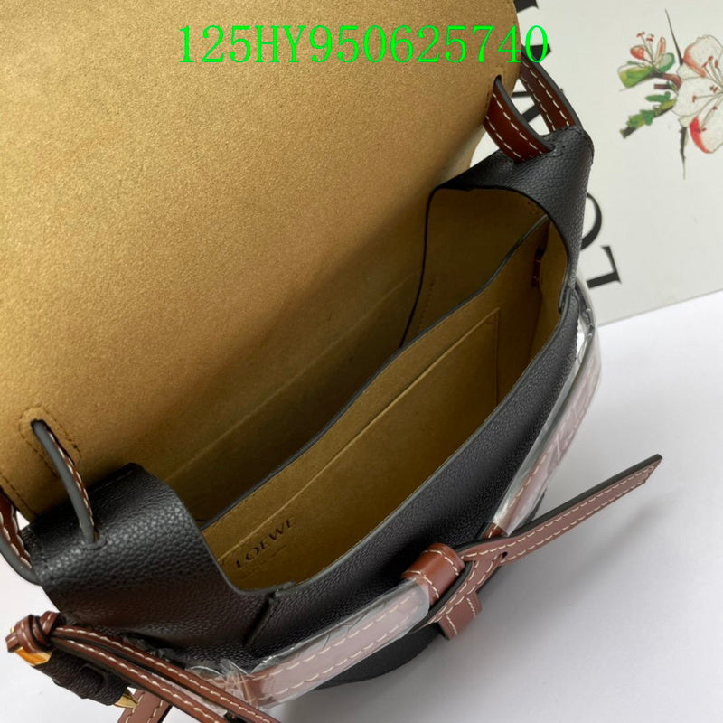 Amelia - LWE BRANDED BAGS - 286