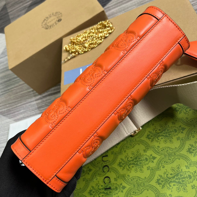 Amelia- GCI LUXURY LADY BAG - BRANDED BAGS FOR WOMEN - 093
