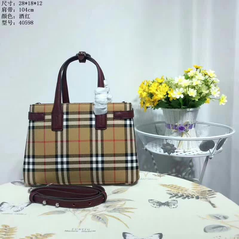 Amelia- BBR Bags - 1084
