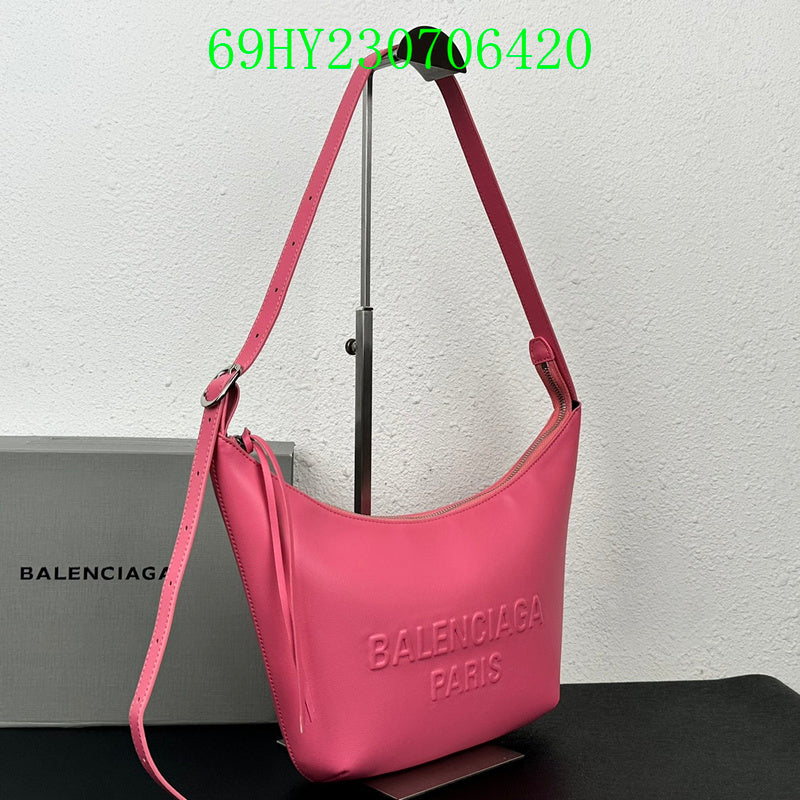 Amelia - BGA Bags - 1711