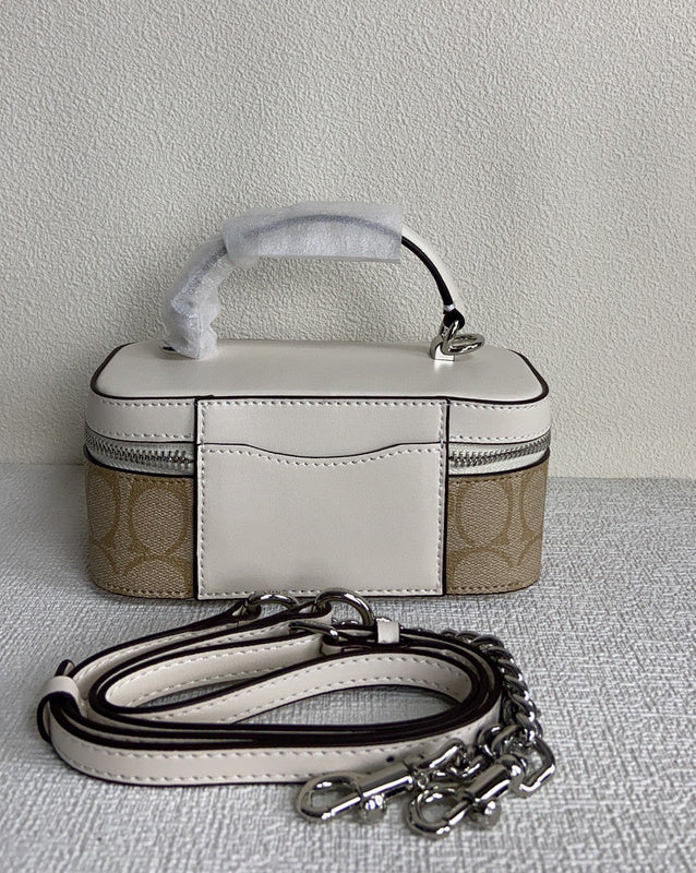 Amelia-i CAH Bags - 077