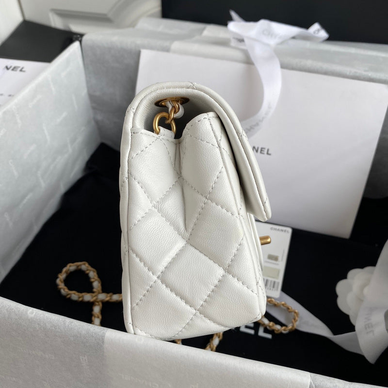Amelia- CHL Bags - 6402