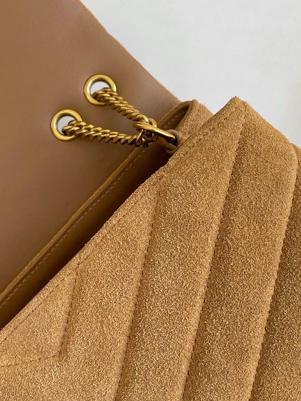 Amelia - YSL Bag - 2446