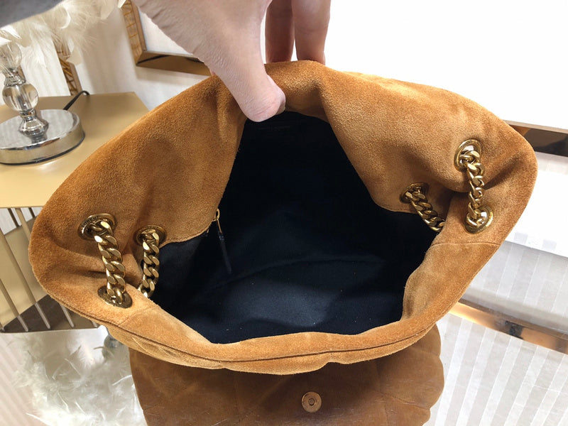 YSL BAGS - WOMEN LOVE LUXURY BAGS - 2430