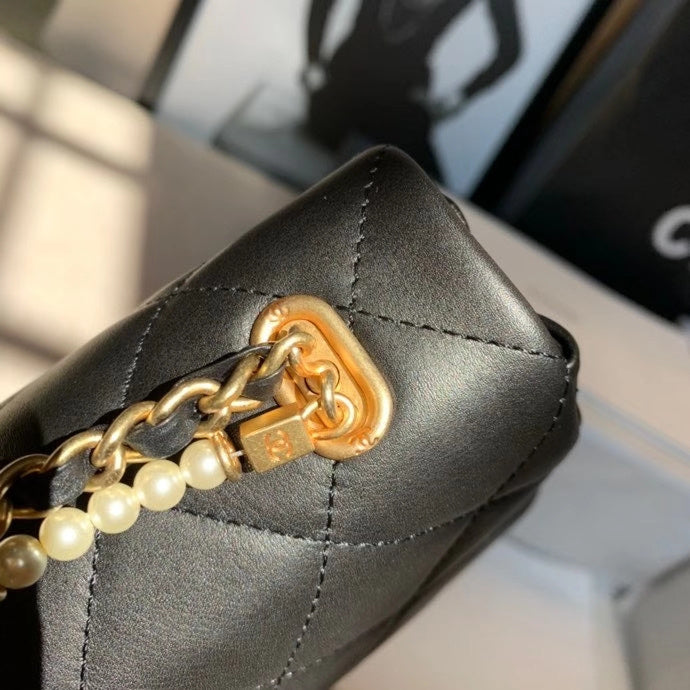 Amelia - CHL Lady Bags - 681