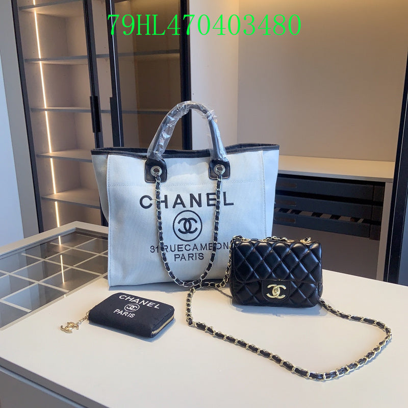 Amelia - CHL Bags - 1198