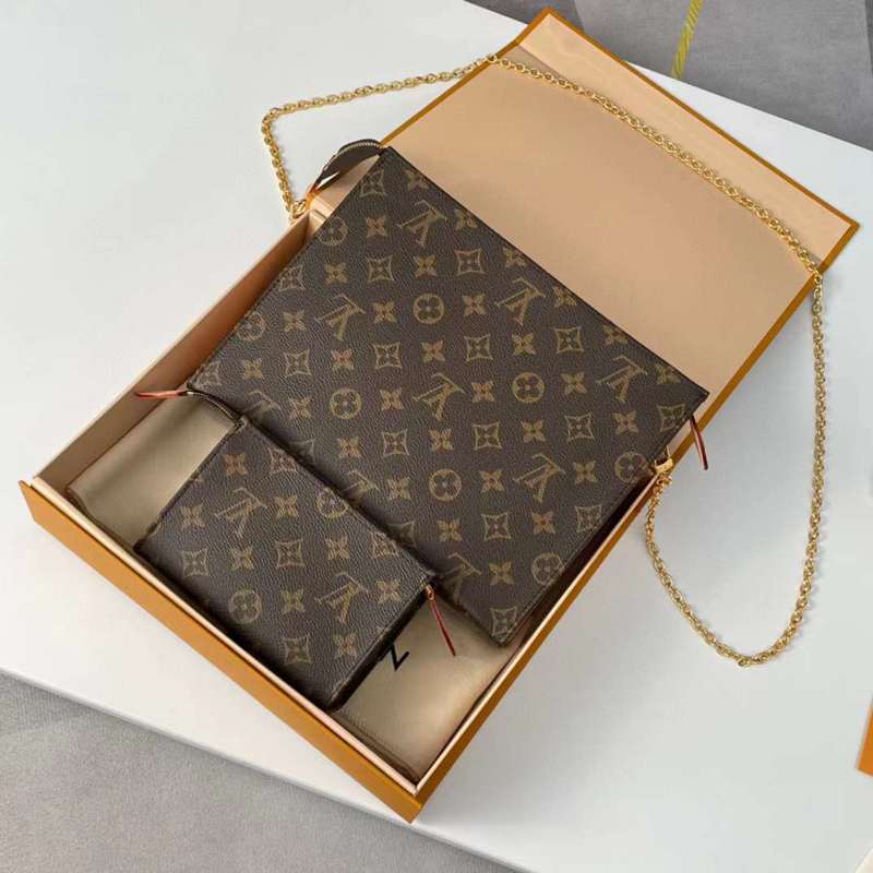 Amelia- Lu-Vi bags - 11983