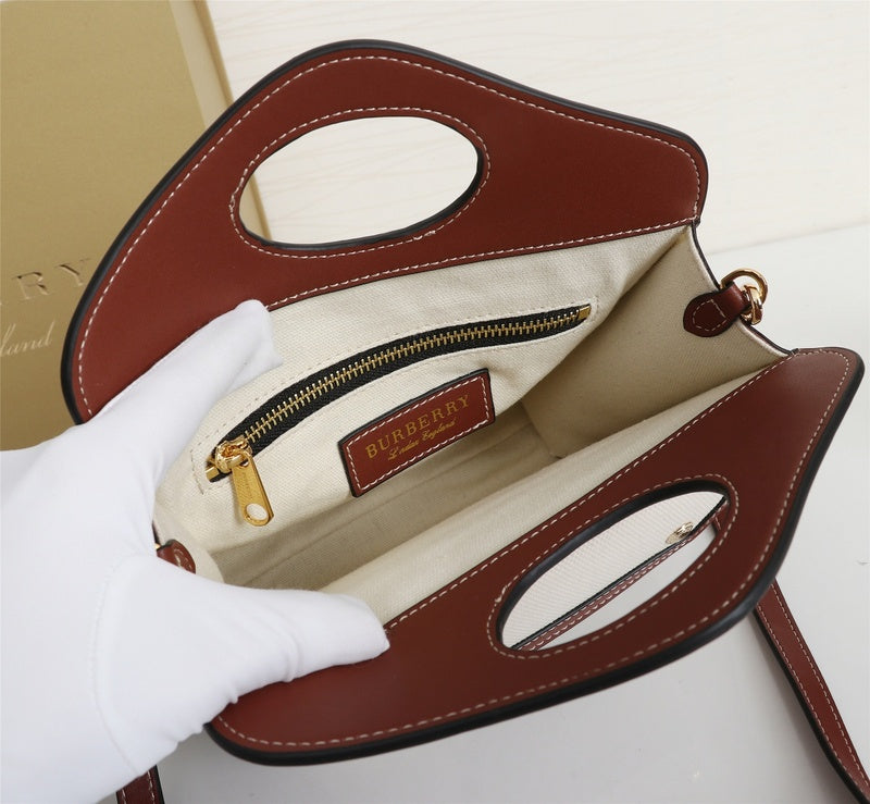 B-Berry Bags - Women Ameliave Luxury Bags - 472
