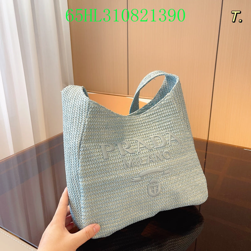 Prada Bags - The Barnes Bags  039