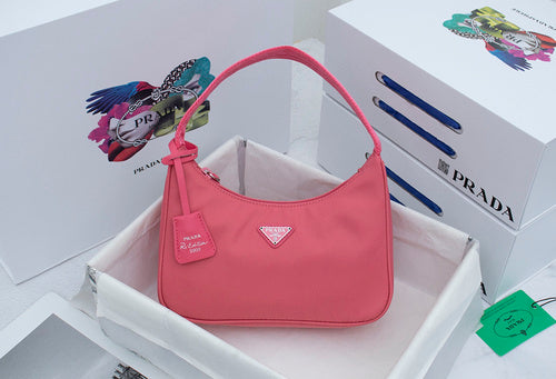 Barnes-Bags - Prada Bags - 894