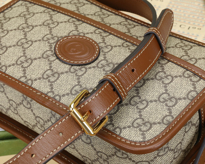 Amelia-i GUKI Women Bags - 302
