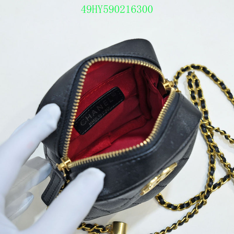 Amelia - CHL Bags - 1520