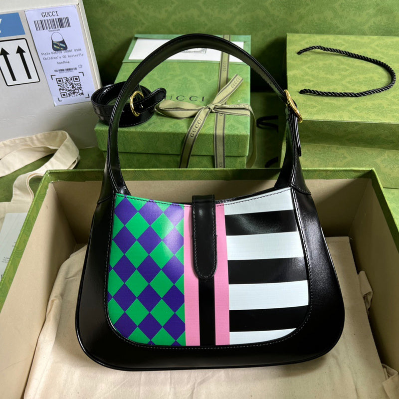 Amelia - Guki Lady Bags - 848