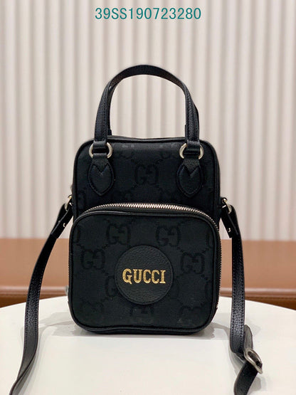 Amelia - GUKI Bags - 2412