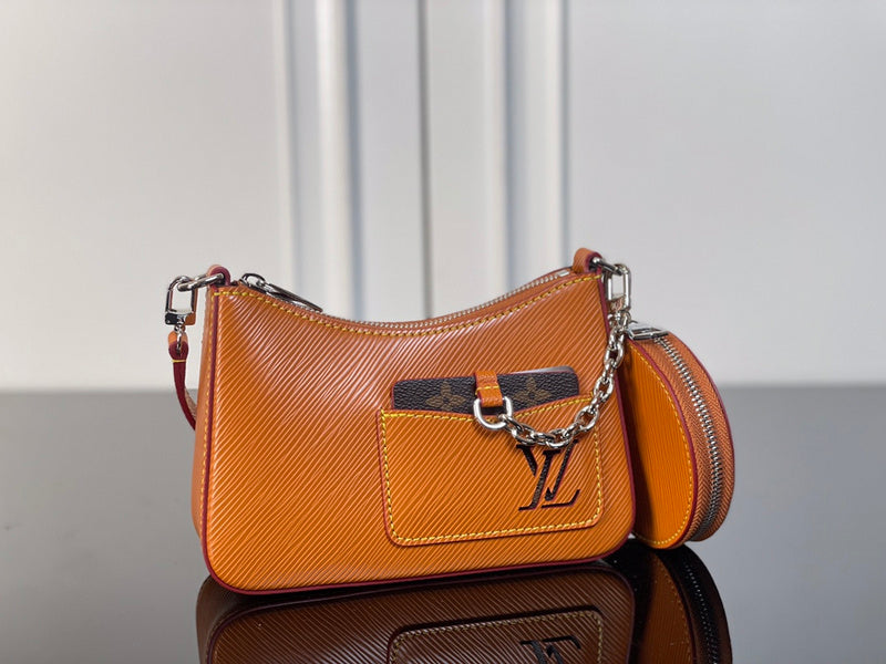 Amelia - LV Bags - 15851