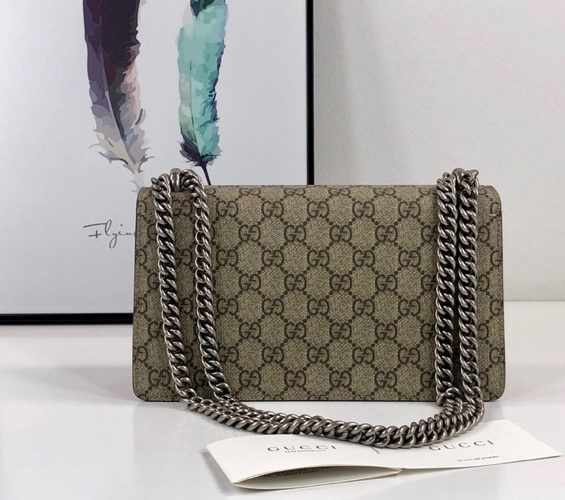 Amelia- GCI Bags - 4127