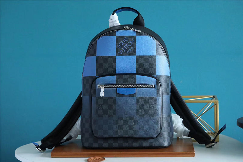 Fan Fashion Lu-Vi bags - 9629
