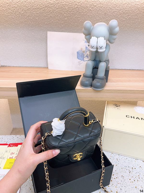 Amelia- CHL Bags - 6893