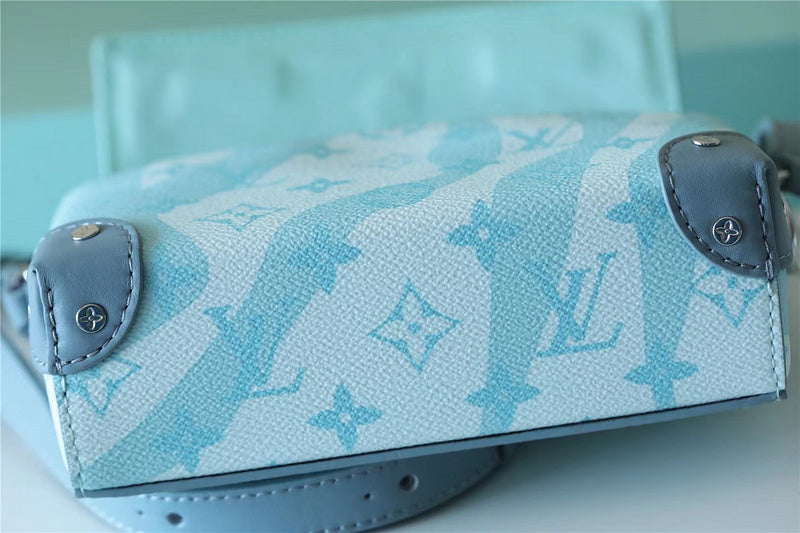 Fan Fashion Lu-Vi bags - 9928