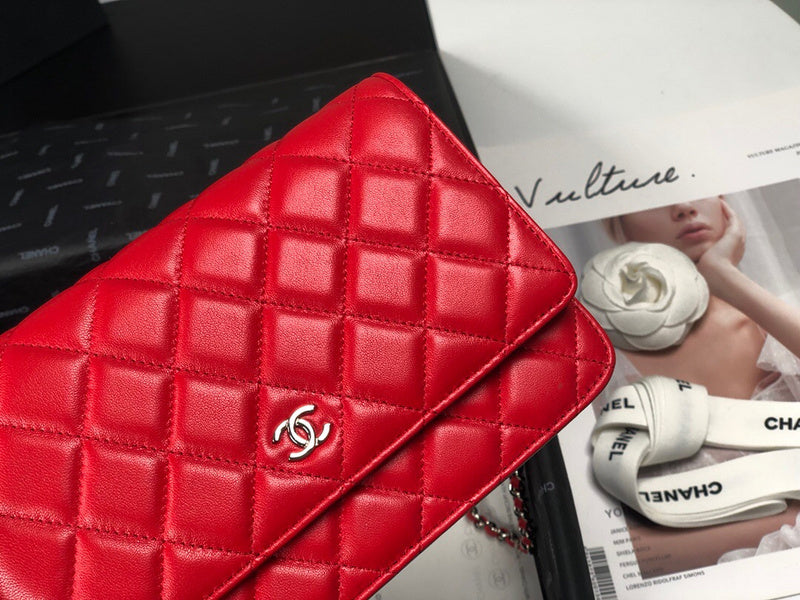 Amelia- CHL Bags - 7472