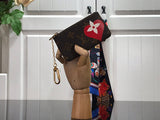 Fashion Lu-Vi bags - 2869