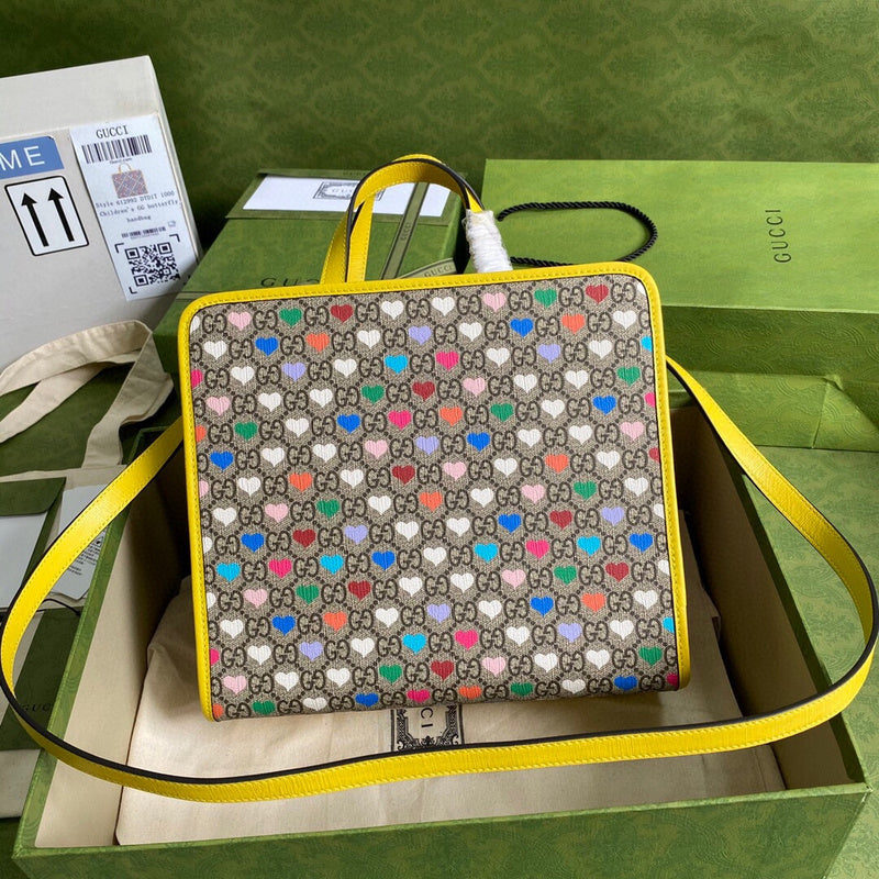 Amelia- GCI Bags - 5855