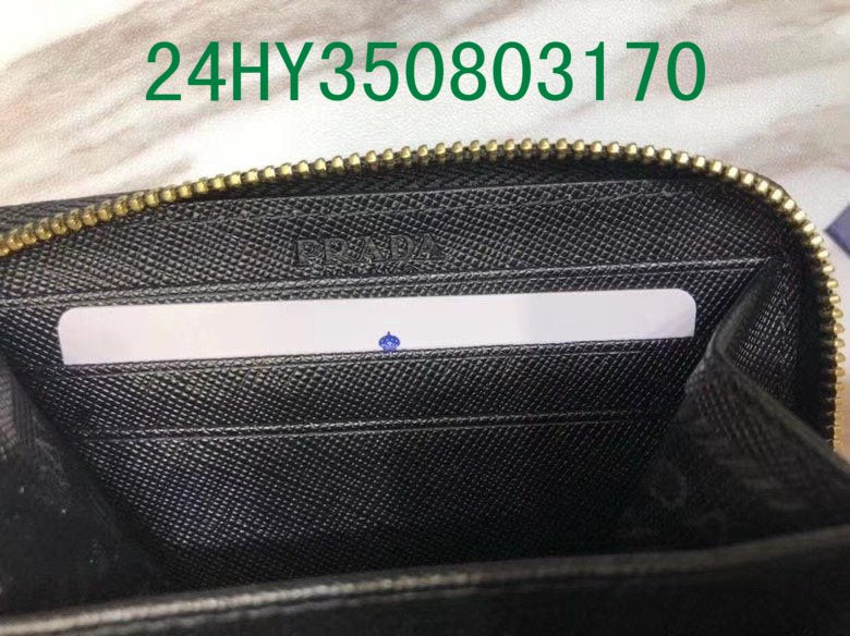 Amelia - PD Wallet - 541