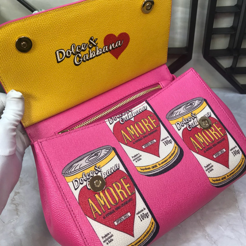 Amelia- DG Bags - 311