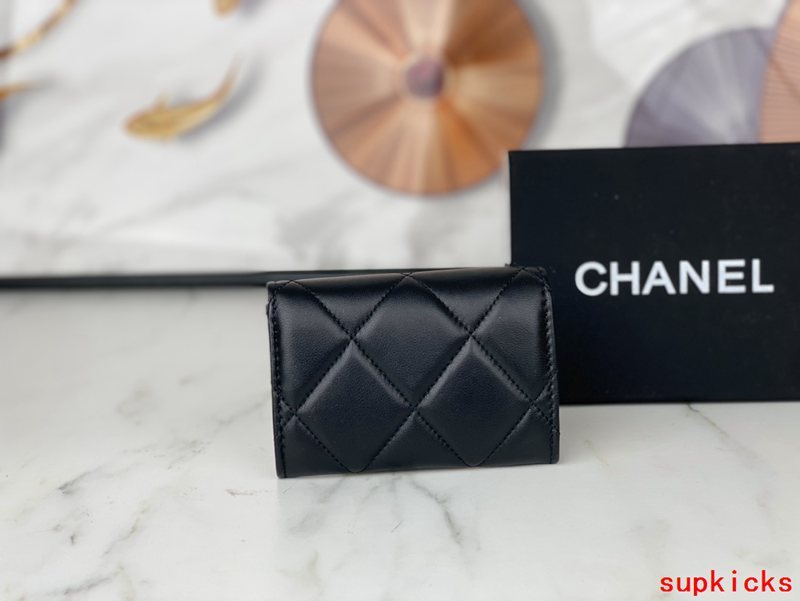 Amelia- Mix Wallets - 755