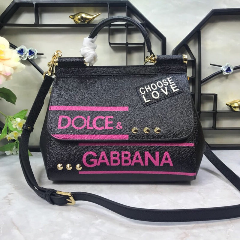 Amelia- DG Bags - 294