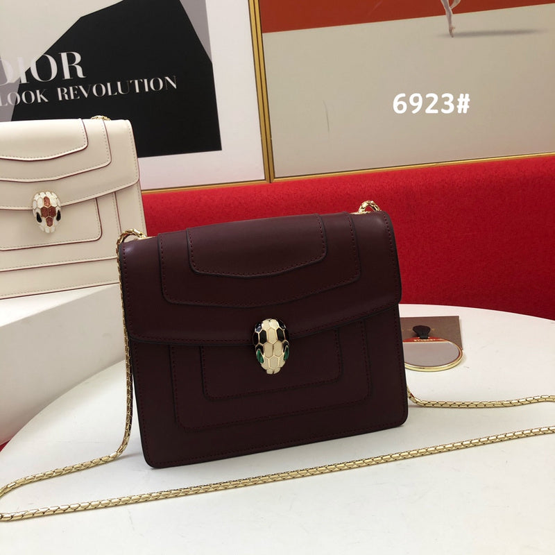 B-Berry Bags - Women Ameliave Luxury Bags - 533